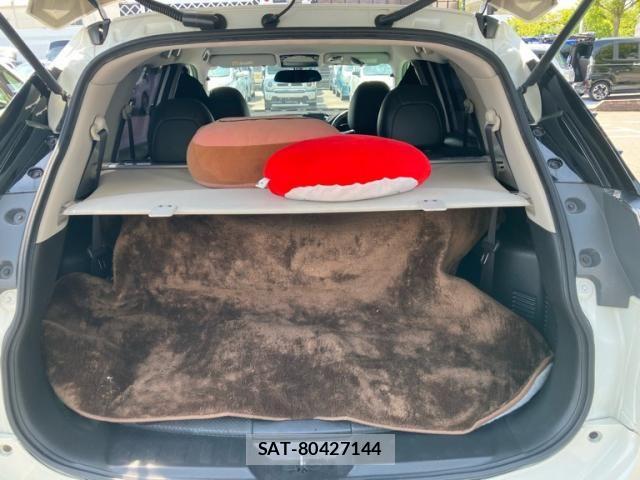 Nissan X-TRAIL 2014-02 8629951-8