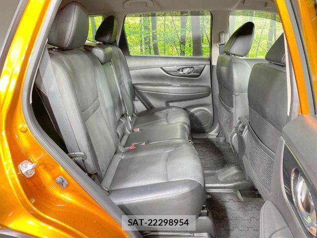 Nissan X-TRAIL 2017-09 8629944-9
