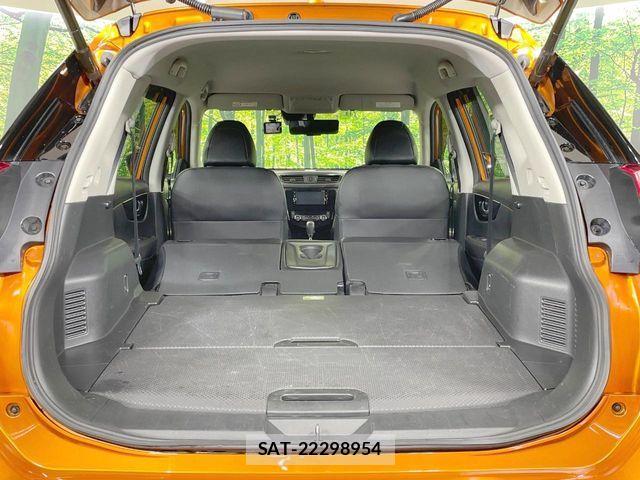 Nissan X-TRAIL 2017-09 8629944-10