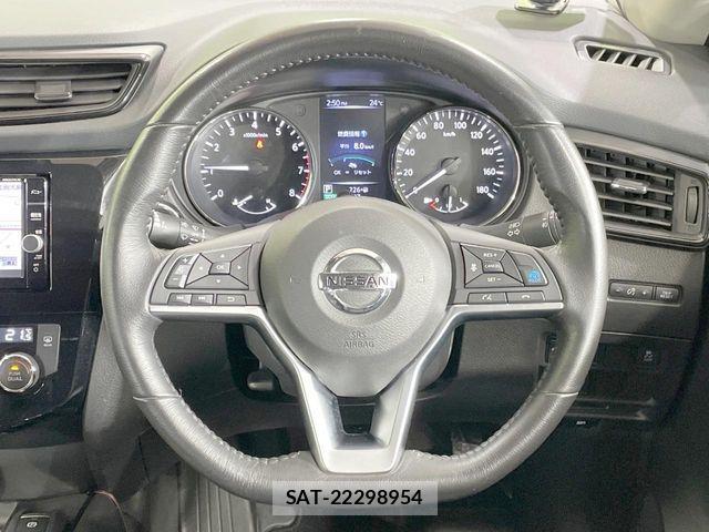 Nissan X-TRAIL 2017-09 8629944-11
