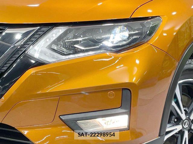 Nissan X-TRAIL 2017-09 8629944-13