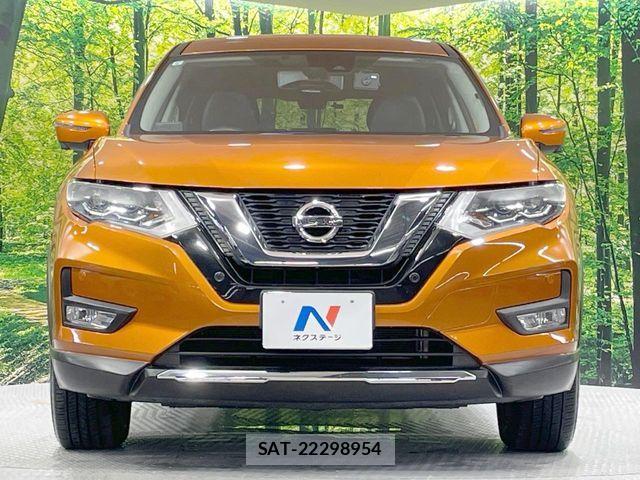 Nissan X-TRAIL 2017-09 8629944-14