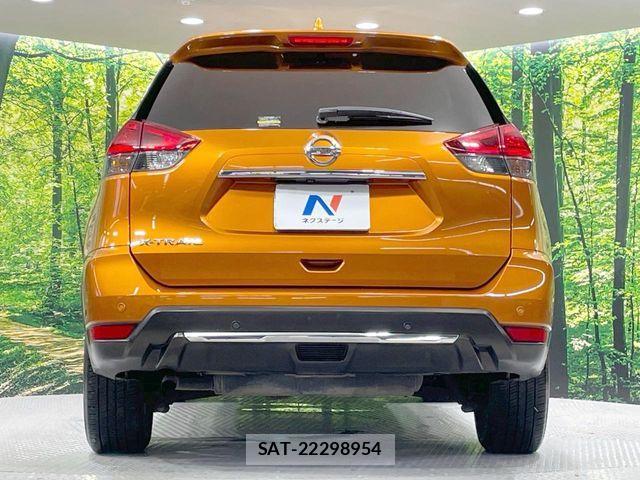 Nissan X-TRAIL 2017-09 8629944-15