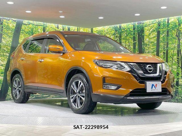Nissan X-TRAIL 2017-09 8629944-16