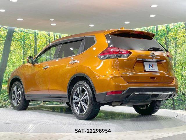 Nissan X-TRAIL 2017-09 8629944-17