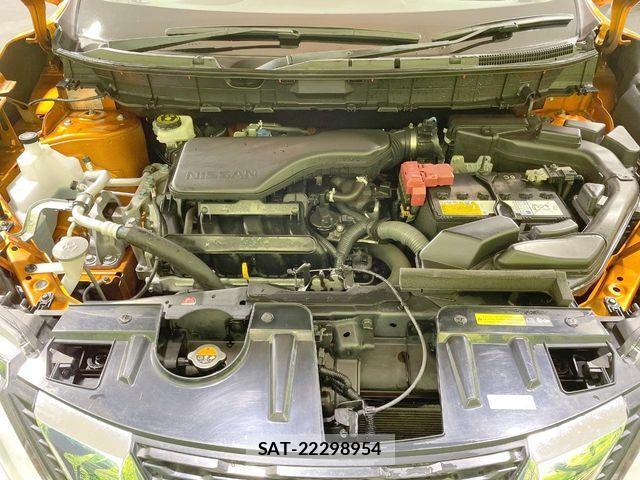 Nissan X-TRAIL 2017-09 8629944-18