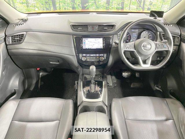 Nissan X-TRAIL 2017-09 8629944-1