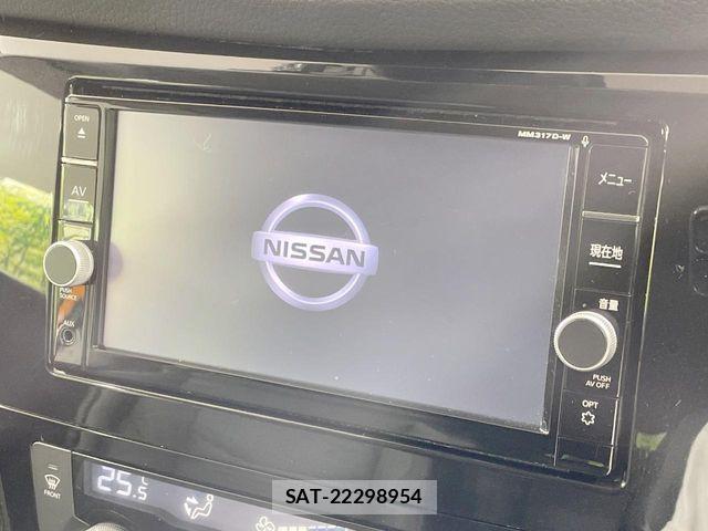 Nissan X-TRAIL 2017-09 8629944-3