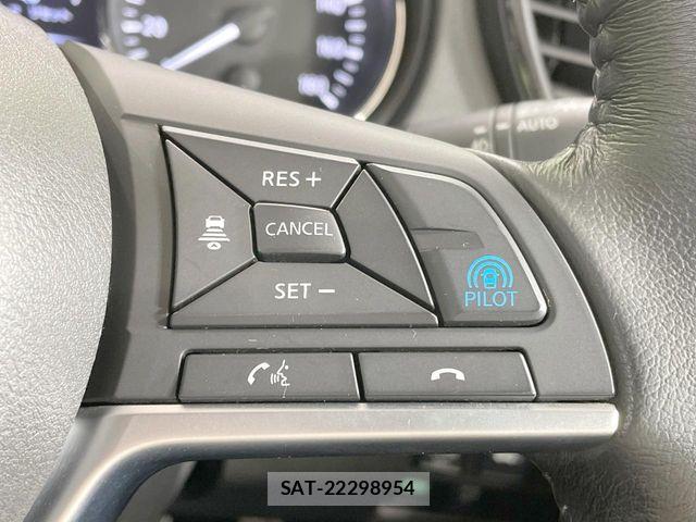 Nissan X-TRAIL 2017-09 8629944-5
