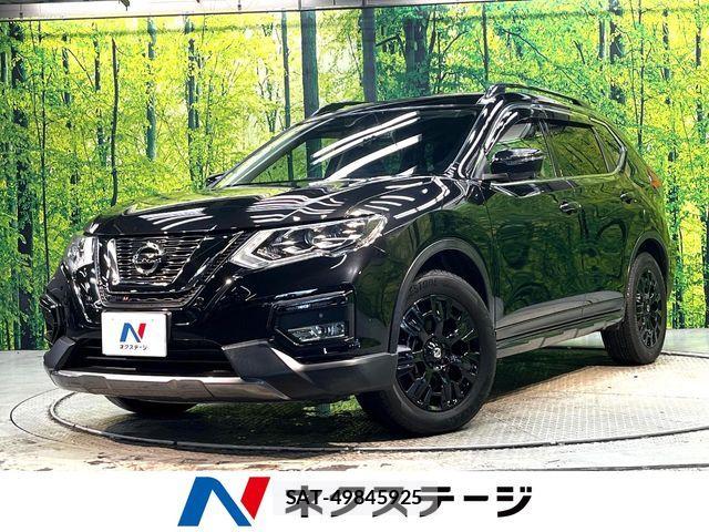 Nissan X-TRAIL 2019-06 8629938-0