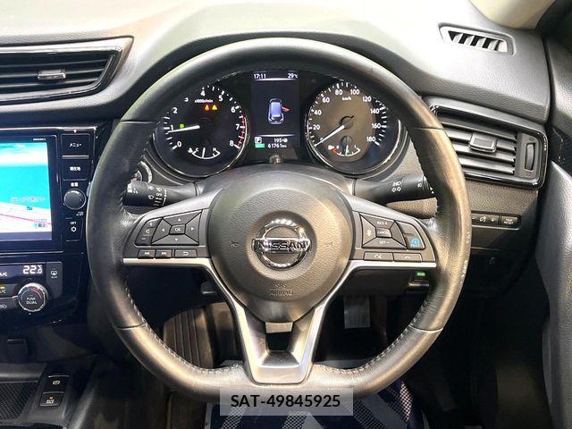 Nissan X-TRAIL 2019-06 8629938-10