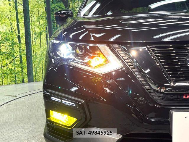 Nissan X-TRAIL 2019-06 8629938-11