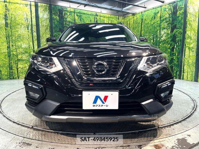 Nissan X-TRAIL 2019-06 8629938-13