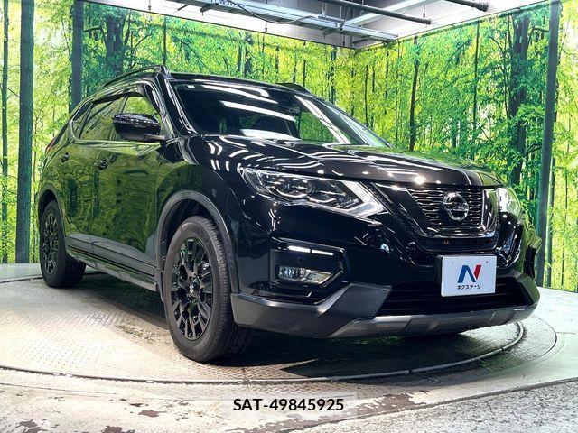Nissan X-TRAIL 2019-06 8629938-15