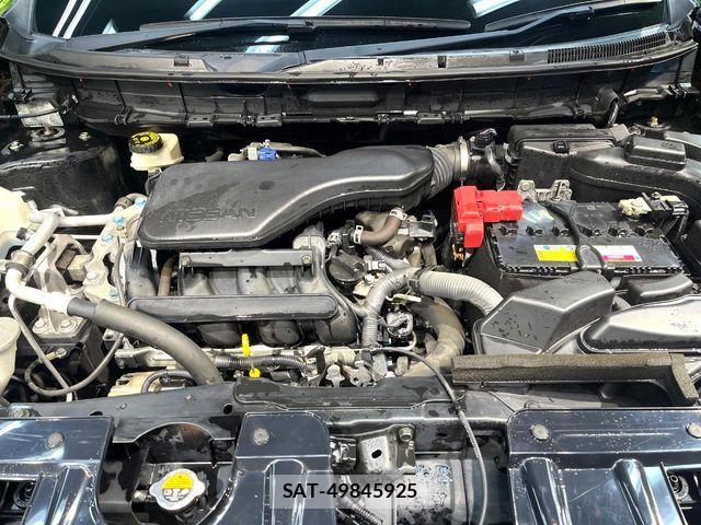Nissan X-TRAIL 2019-06 8629938-17