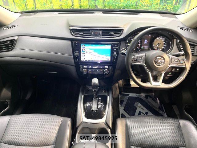 Nissan X-TRAIL 2019-06 8629938-1