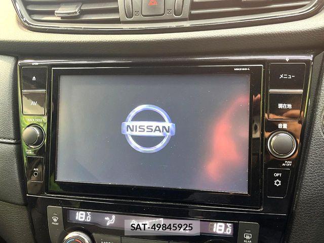 Nissan X-TRAIL 2019-06 8629938-2