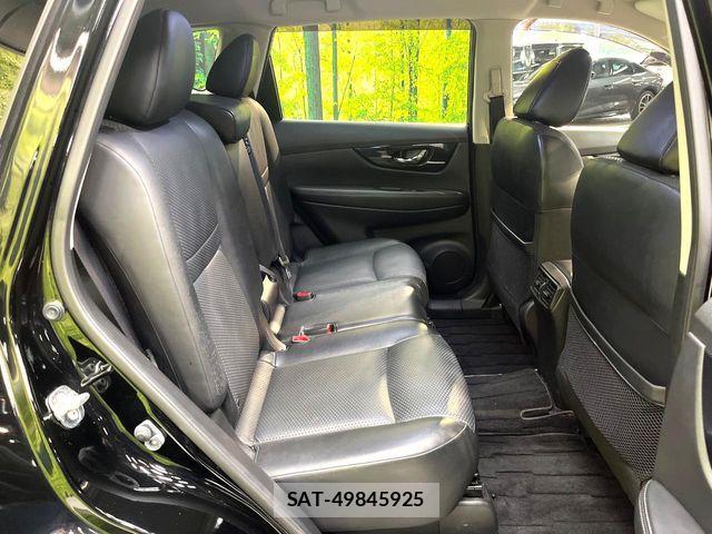 Nissan X-TRAIL 2019-06 8629938-8