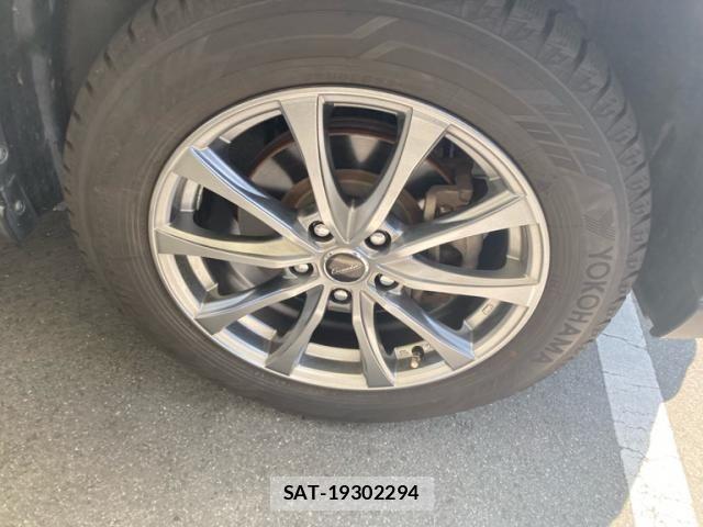 Nissan X-TRAIL 2013-10 8629950-9
