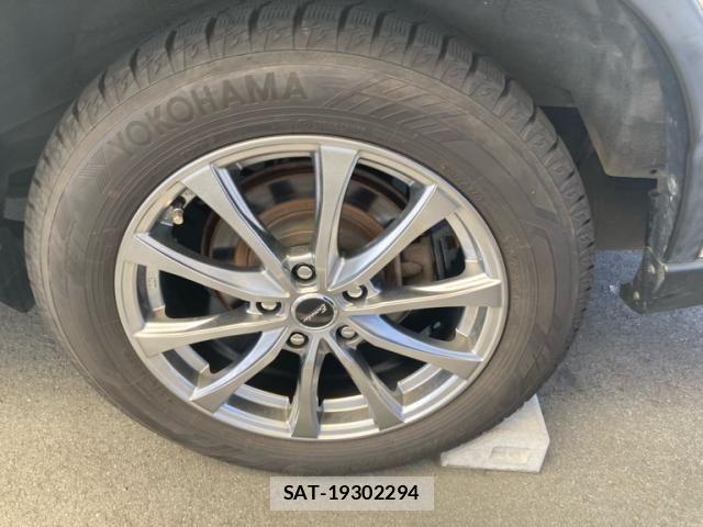 Nissan X-TRAIL 2013-10 8629950-7