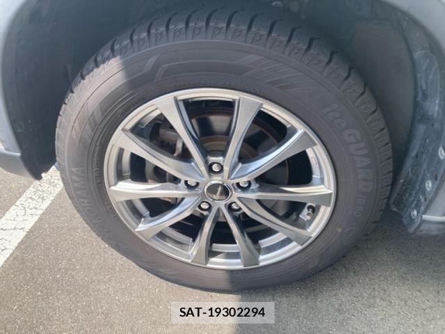 Nissan X-TRAIL 2013-10 8629950-8