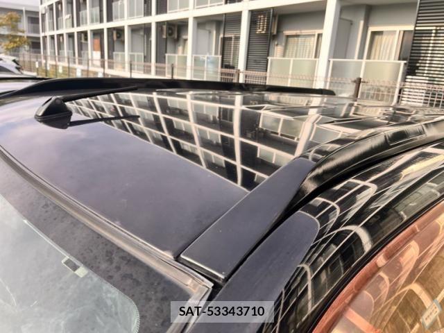 Nissan X-TRAIL 2005-11 8629962-9
