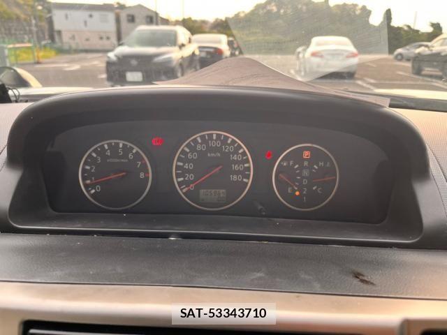 Nissan X-TRAIL 2005-11 8629962-19