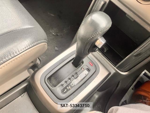 Nissan X-TRAIL 2005-11 8629962-22