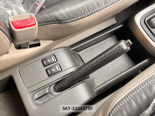 Nissan X-TRAIL 2005-11 8629962-23