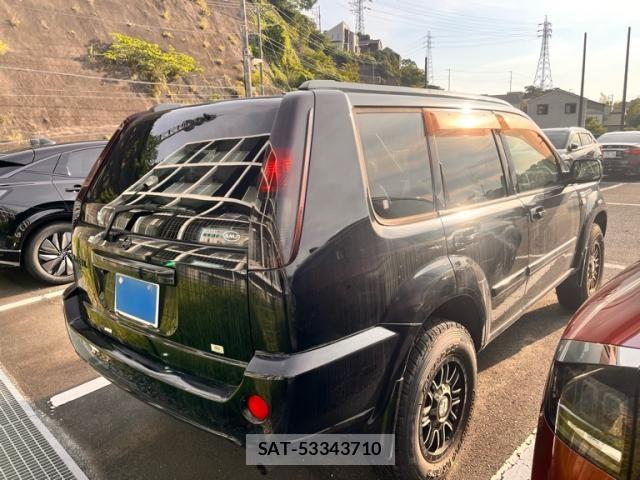Nissan X-TRAIL 2005-11 8629962-6