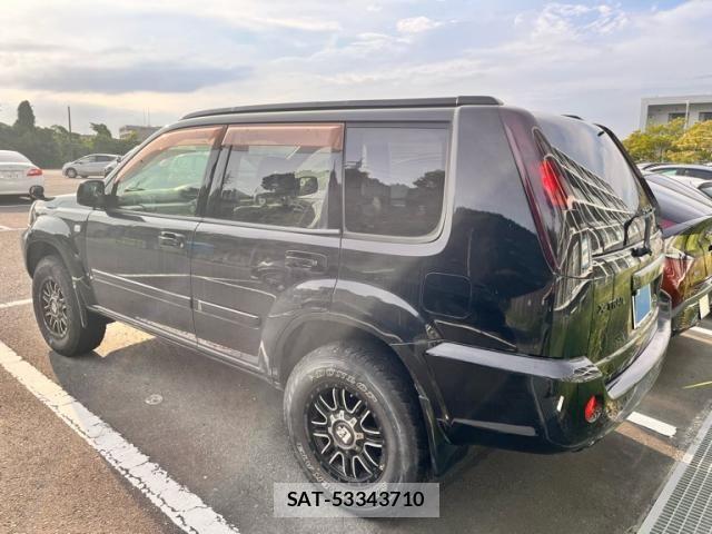 Nissan X-TRAIL 2005-11 8629962-7