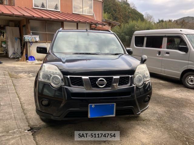 Nissan X-TRAIL 2012-05 8629956-0