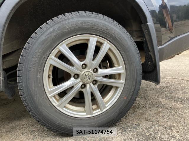 Nissan X-TRAIL 2012-05 8629956-10