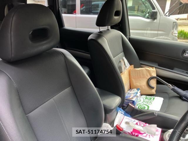 Nissan X-TRAIL 2012-05 8629956-15