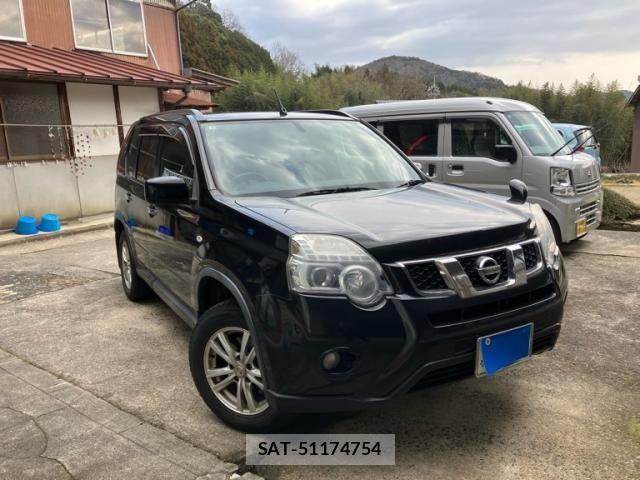 Nissan X-TRAIL 2012-05 8629956-1