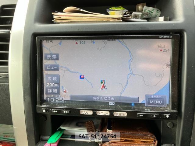 Nissan X-TRAIL 2012-05 8629956-21