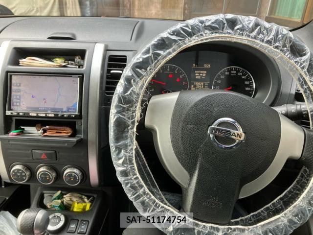 Nissan X-TRAIL 2012-05 8629956-22
