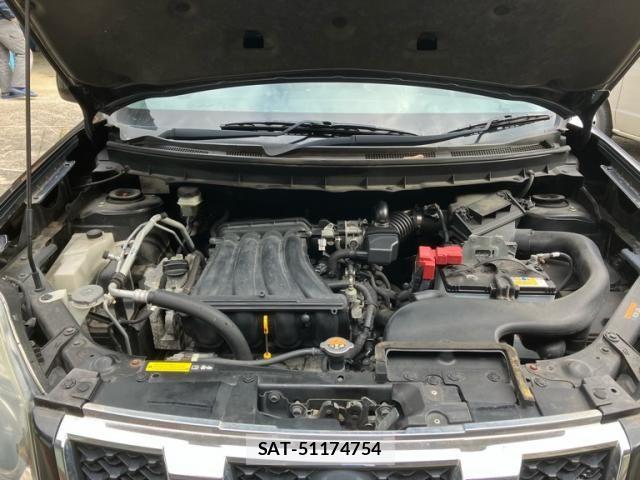 Nissan X-TRAIL 2012-05 8629956-24