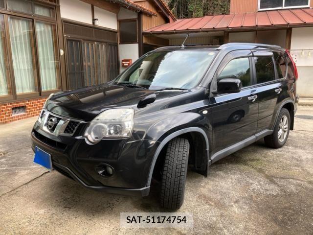 Nissan X-TRAIL 2012-05 8629956-2