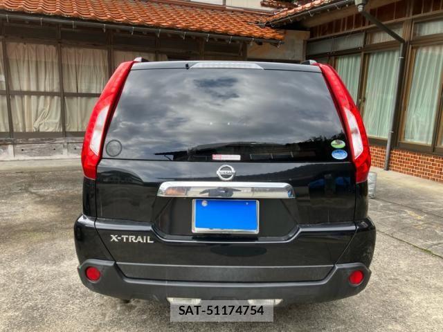 Nissan X-TRAIL 2012-05 8629956-3