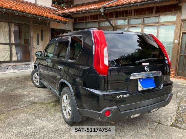 Nissan X-TRAIL 2012-05 8629956-4
