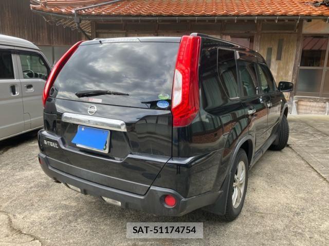 Nissan X-TRAIL 2012-05 8629956-5