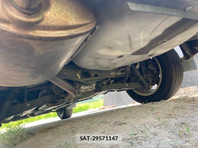 Nissan X-TRAIL 2009-09 8629960-9