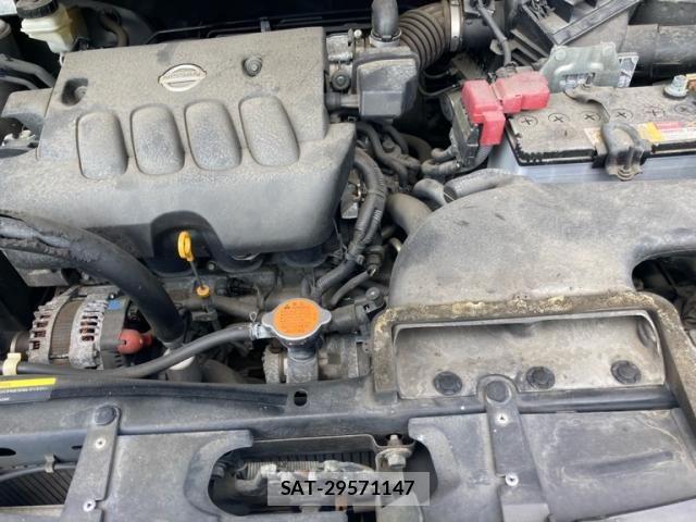 Nissan X-TRAIL 2009-09 8629960-12