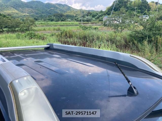 Nissan X-TRAIL 2009-09 8629960-13
