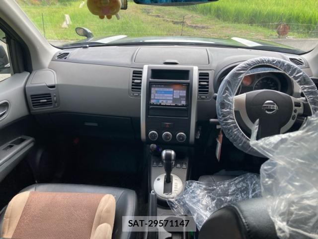 Nissan X-TRAIL 2009-09 8629960-15