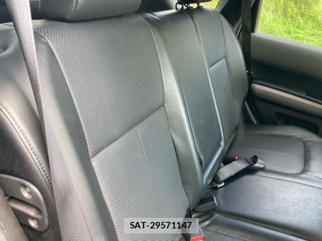 Nissan X-TRAIL 2009-09 8629960-16