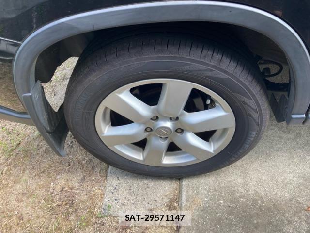 Nissan X-TRAIL 2009-09 8629960-17