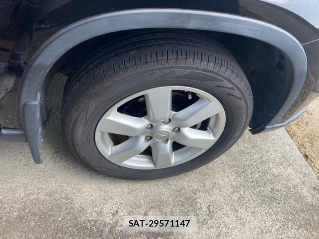 Nissan X-TRAIL 2009-09 8629960-18
