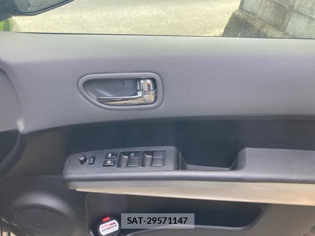 Nissan X-TRAIL 2009-09 8629960-20